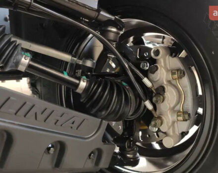 Линхай 650L Promax, объемом двигателя 0.59 л и пробегом 0 тыс. км за 8780 $, фото 21 на Automoto.ua