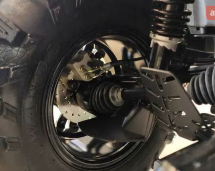 Линхай 650L Promax, объемом двигателя 0.59 л и пробегом 0 тыс. км за 8780 $, фото 18 на Automoto.ua