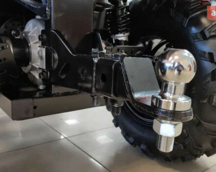 Линхай 650L Promax, объемом двигателя 0.59 л и пробегом 0 тыс. км за 8780 $, фото 18 на Automoto.ua