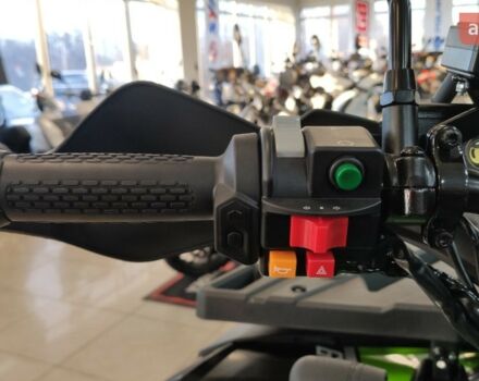 Линхай 650L Promax, объемом двигателя 0.59 л и пробегом 0 тыс. км за 8250 $, фото 31 на Automoto.ua