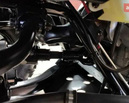 Линхай 650L Promax, объемом двигателя 0.59 л и пробегом 0 тыс. км за 8780 $, фото 20 на Automoto.ua