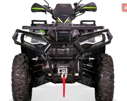 Линхай 650L Promax, объемом двигателя 0.59 л и пробегом 0 тыс. км за 8100 $, фото 2 на Automoto.ua