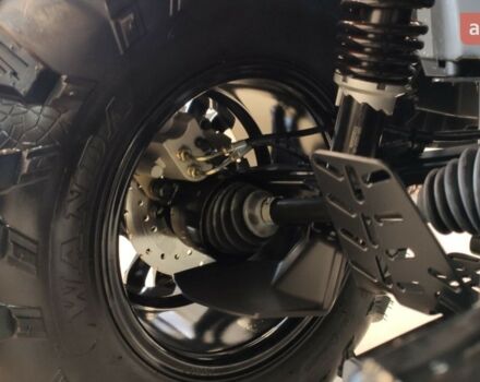 Линхай 650L Promax, объемом двигателя 0.59 л и пробегом 0 тыс. км за 8250 $, фото 26 на Automoto.ua