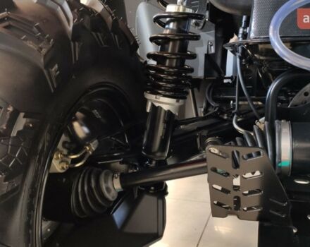 Линхай 650L Promax, объемом двигателя 0.59 л и пробегом 0 тыс. км за 8250 $, фото 28 на Automoto.ua