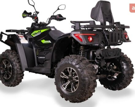 Линхай 650L Promax, объемом двигателя 0.59 л и пробегом 0 тыс. км за 8250 $, фото 6 на Automoto.ua