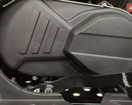 Линхай 650L Promax, объемом двигателя 0.59 л и пробегом 0 тыс. км за 8250 $, фото 19 на Automoto.ua