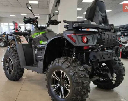 Линхай 650L Promax, объемом двигателя 0.59 л и пробегом 0 тыс. км за 8780 $, фото 2 на Automoto.ua