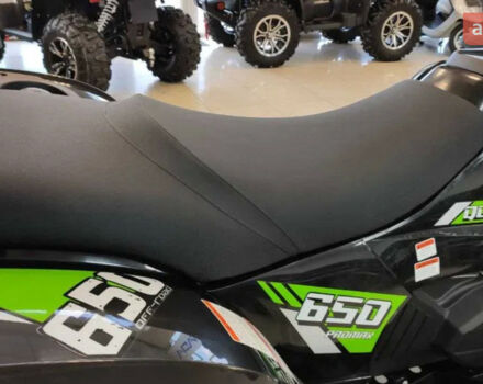 Линхай 650L Promax, объемом двигателя 0.59 л и пробегом 0 тыс. км за 8780 $, фото 6 на Automoto.ua