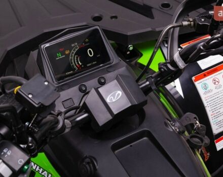 Линхай 650L Promax, объемом двигателя 0.59 л и пробегом 0 тыс. км за 8250 $, фото 10 на Automoto.ua