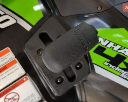 купить новое авто Линхай 650L Promax 2024 года от официального дилера АртМото Хмельницький Линхай фото