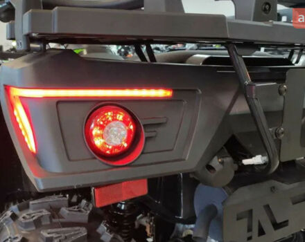 Линхай 650L Promax, объемом двигателя 0.59 л и пробегом 0 тыс. км за 8780 $, фото 11 на Automoto.ua