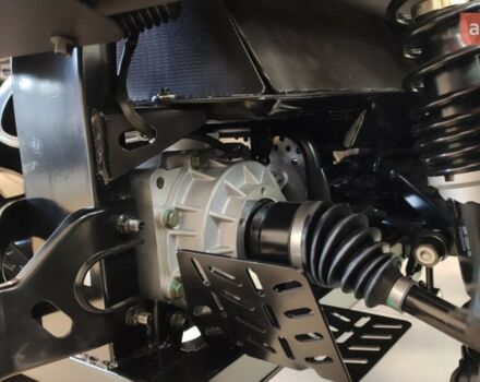 Линхай 650L Promax, объемом двигателя 0.59 л и пробегом 0 тыс. км за 8250 $, фото 25 на Automoto.ua