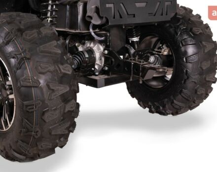 Линхай 650L Promax, объемом двигателя 0.59 л и пробегом 0 тыс. км за 8250 $, фото 8 на Automoto.ua