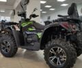 купить новое авто Линхай 650L Promax 2024 года от официального дилера АртМото Вінниця Линхай фото