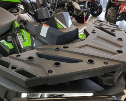 Линхай 650L Promax, объемом двигателя 0.59 л и пробегом 0 тыс. км за 8250 $, фото 20 на Automoto.ua