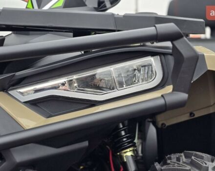 Лінхай 650L Promax, об'ємом двигуна 0.59 л та пробігом 0 тис. км за 8100 $, фото 25 на Automoto.ua