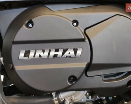 Линхай 650L Promax, объемом двигателя 0.59 л и пробегом 0 тыс. км за 8100 $, фото 27 на Automoto.ua