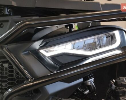 Линхай 650L Promax, объемом двигателя 0.59 л и пробегом 0 тыс. км за 8100 $, фото 34 на Automoto.ua