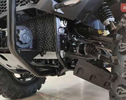 Линхай 650L Promax, объемом двигателя 0.59 л и пробегом 0 тыс. км за 8100 $, фото 31 на Automoto.ua