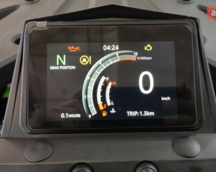 Линхай 650L Promax, объемом двигателя 0.59 л и пробегом 0 тыс. км за 8100 $, фото 36 на Automoto.ua