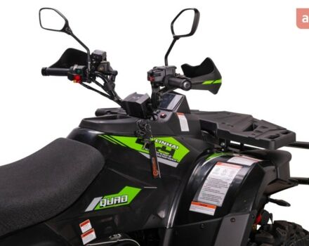 Лінхай 650L Promax, об'ємом двигуна 0.59 л та пробігом 0 тис. км за 8100 $, фото 10 на Automoto.ua