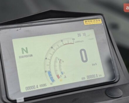 Лінхай 650L Promax, об'ємом двигуна 0.59 л та пробігом 0 тис. км за 8100 $, фото 4 на Automoto.ua