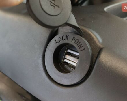 Линхай 650L Promax, объемом двигателя 0.59 л и пробегом 0 тыс. км за 8100 $, фото 18 на Automoto.ua