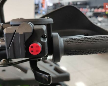 Линхай 650L Promax, объемом двигателя 0.59 л и пробегом 0 тыс. км за 8100 $, фото 22 на Automoto.ua