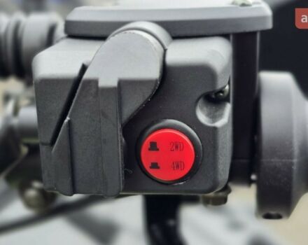 Лінхай 650L Promax, об'ємом двигуна 0.59 л та пробігом 0 тис. км за 8100 $, фото 11 на Automoto.ua