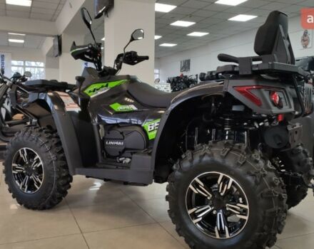 Линхай 650L Promax, объемом двигателя 0.59 л и пробегом 0 тыс. км за 8100 $, фото 44 на Automoto.ua