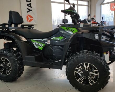 Линхай 650L Promax, объемом двигателя 0.59 л и пробегом 0 тыс. км за 8100 $, фото 46 на Automoto.ua