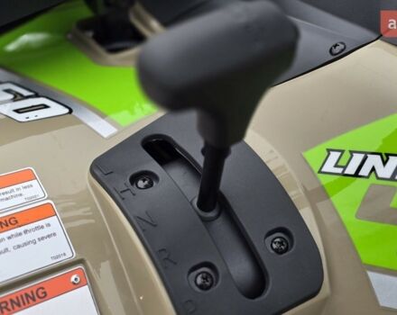 Лінхай 650L Promax, об'ємом двигуна 0.59 л та пробігом 0 тис. км за 8100 $, фото 30 на Automoto.ua