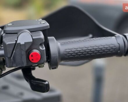 Лінхай 650L Promax, об'ємом двигуна 0.59 л та пробігом 0 тис. км за 8100 $, фото 21 на Automoto.ua