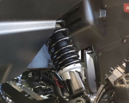 Линхай 650L Promax, объемом двигателя 0.59 л и пробегом 0 тыс. км за 8100 $, фото 30 на Automoto.ua