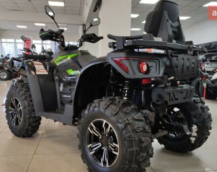 Линхай 650L Promax, объемом двигателя 0.59 л и пробегом 0 тыс. км за 8100 $, фото 51 на Automoto.ua