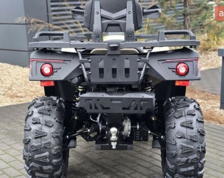 Лінхай 650L Promax, об'ємом двигуна 0.59 л та пробігом 0 тис. км за 8100 $, фото 5 на Automoto.ua