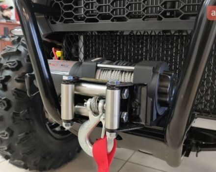 Линхай 650L Promax, объемом двигателя 0.59 л и пробегом 0 тыс. км за 8100 $, фото 50 на Automoto.ua