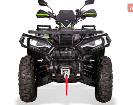 Лінхай 650L Promax, об'ємом двигуна 0.59 л та пробігом 0 тис. км за 8100 $, фото 1 на Automoto.ua