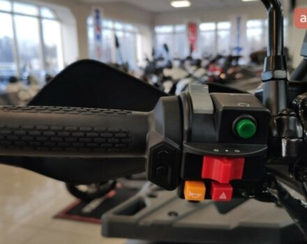 Линхай 650L Promax, объемом двигателя 0.59 л и пробегом 0 тыс. км за 8100 $, фото 19 на Automoto.ua