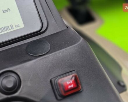 Лінхай 650L Promax, об'ємом двигуна 0.59 л та пробігом 0 тис. км за 8100 $, фото 19 на Automoto.ua