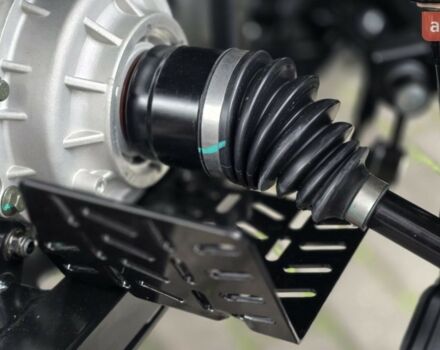 Лінхай 650L Promax, об'ємом двигуна 0.59 л та пробігом 0 тис. км за 8100 $, фото 15 на Automoto.ua