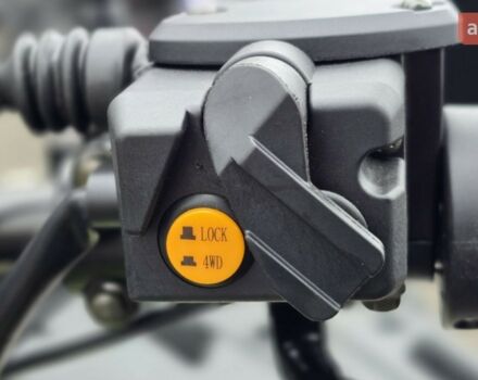 Лінхай 650L Promax, об'ємом двигуна 0.59 л та пробігом 0 тис. км за 8100 $, фото 12 на Automoto.ua