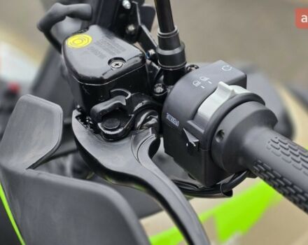 Лінхай 650L Promax, об'ємом двигуна 0.59 л та пробігом 0 тис. км за 8100 $, фото 10 на Automoto.ua