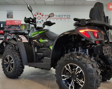 Линхай 650L Promax, объемом двигателя 0.59 л и пробегом 0 тыс. км за 8100 $, фото 4 на Automoto.ua