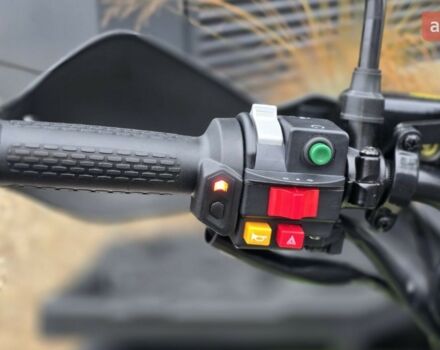 Лінхай 650L Promax, об'ємом двигуна 0.59 л та пробігом 0 тис. км за 8100 $, фото 20 на Automoto.ua