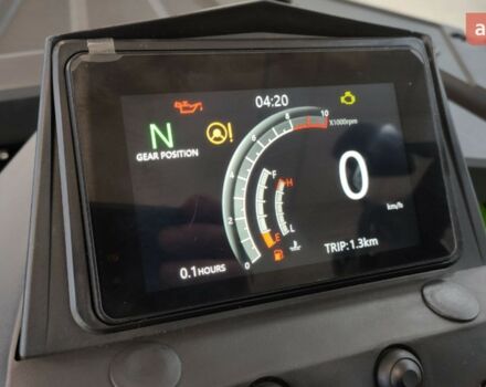 Линхай 650L Promax, объемом двигателя 0.59 л и пробегом 0 тыс. км за 8100 $, фото 24 на Automoto.ua