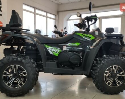 Линхай 650L Promax, объемом двигателя 0.59 л и пробегом 0 тыс. км за 8100 $, фото 41 на Automoto.ua