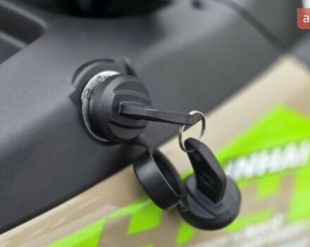 Лінхай 650L Promax, об'ємом двигуна 0.59 л та пробігом 0 тис. км за 8100 $, фото 13 на Automoto.ua