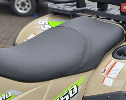 Лінхай 650L Promax, об'ємом двигуна 0.59 л та пробігом 0 тис. км за 8100 $, фото 29 на Automoto.ua