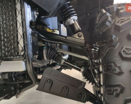 Линхай 650L Promax, объемом двигателя 0.59 л и пробегом 0 тыс. км за 8100 $, фото 29 на Automoto.ua